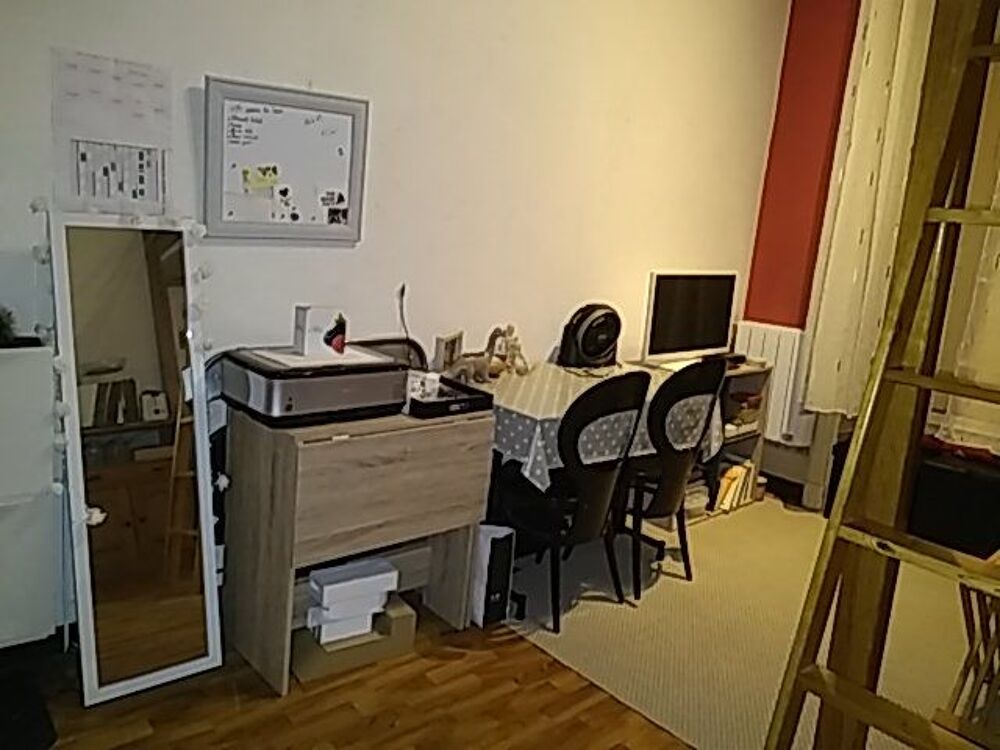 Location Appartement Studio 7 rue Terraille Lyon1er Lyon 1