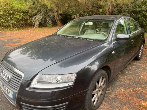 Audi a6 2.0 TFSI 170 Ambition Luxe
