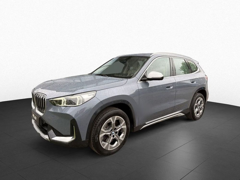 X1 xDrive 23d 211ch DKG7 xLine 2022 occasion 69006 Lyon