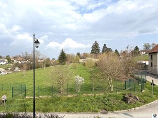  Appartement à vendre 2 pièces 39 m²