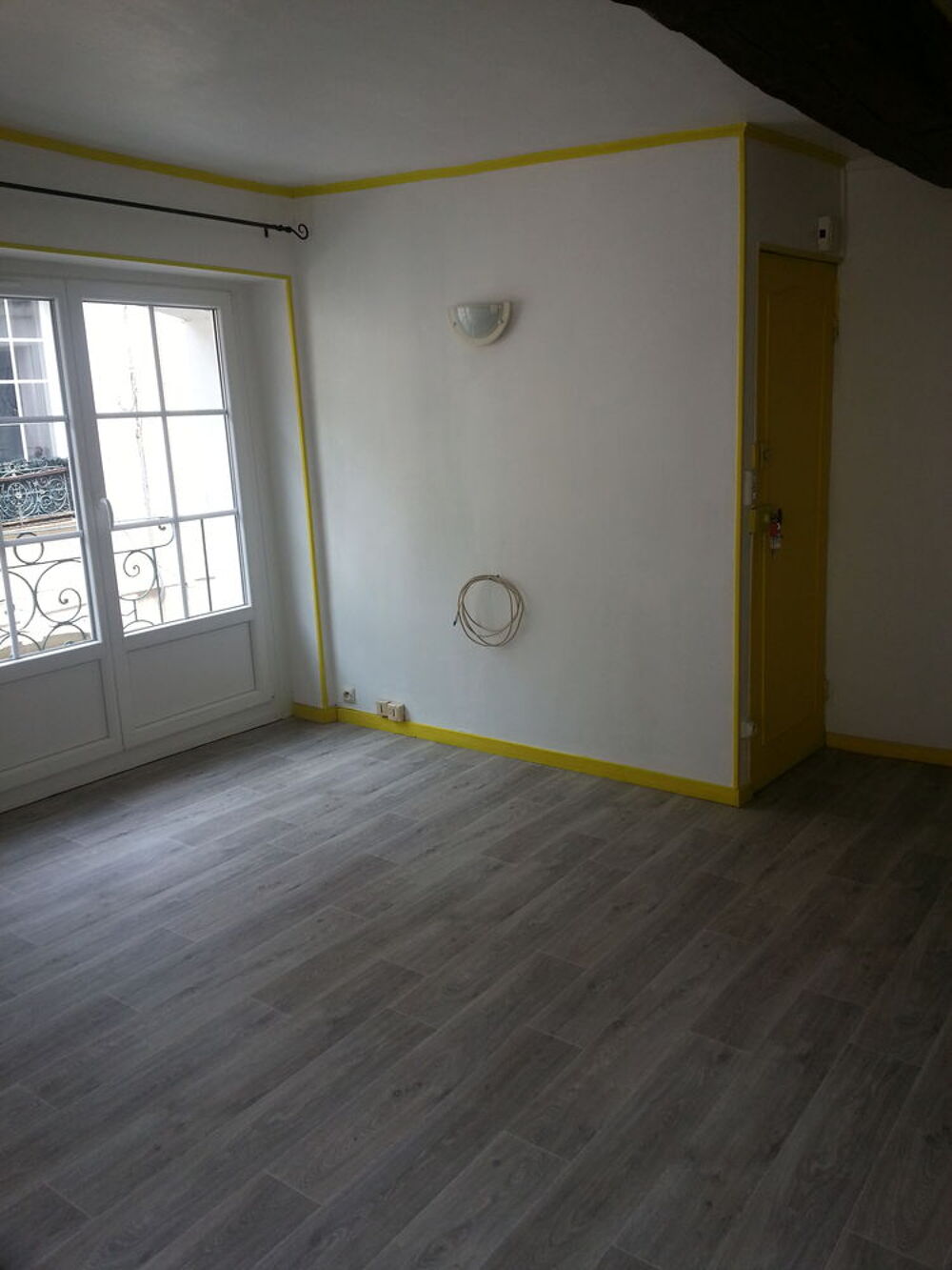 Location Appartement Studio centre ville de Dieppe Dieppe