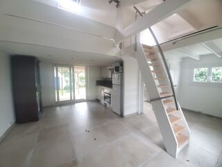  Maison � vendre 2 pi�ces 50 m�