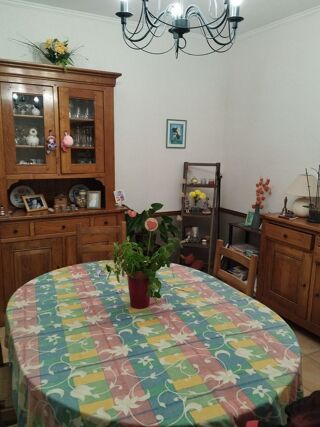  Maison à vendre 6 pièces 110 m²