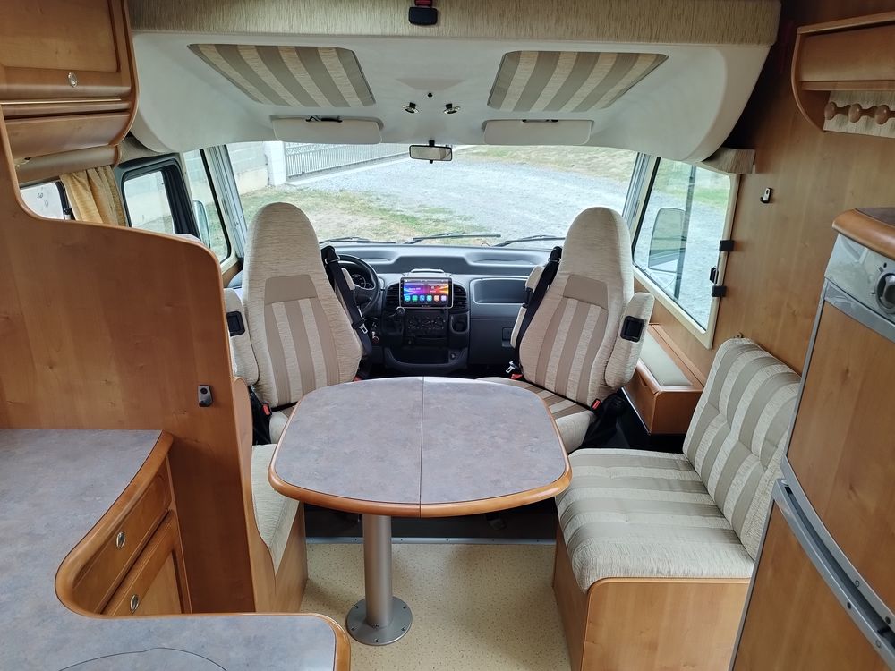  2005 occasion 49800 LOIRE-AUTHION