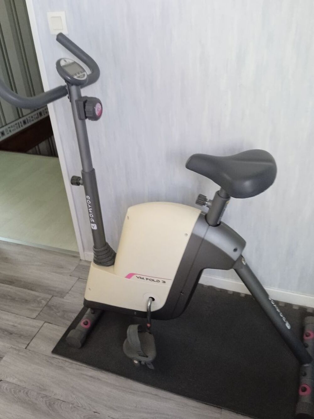 velo Domyos Vélos