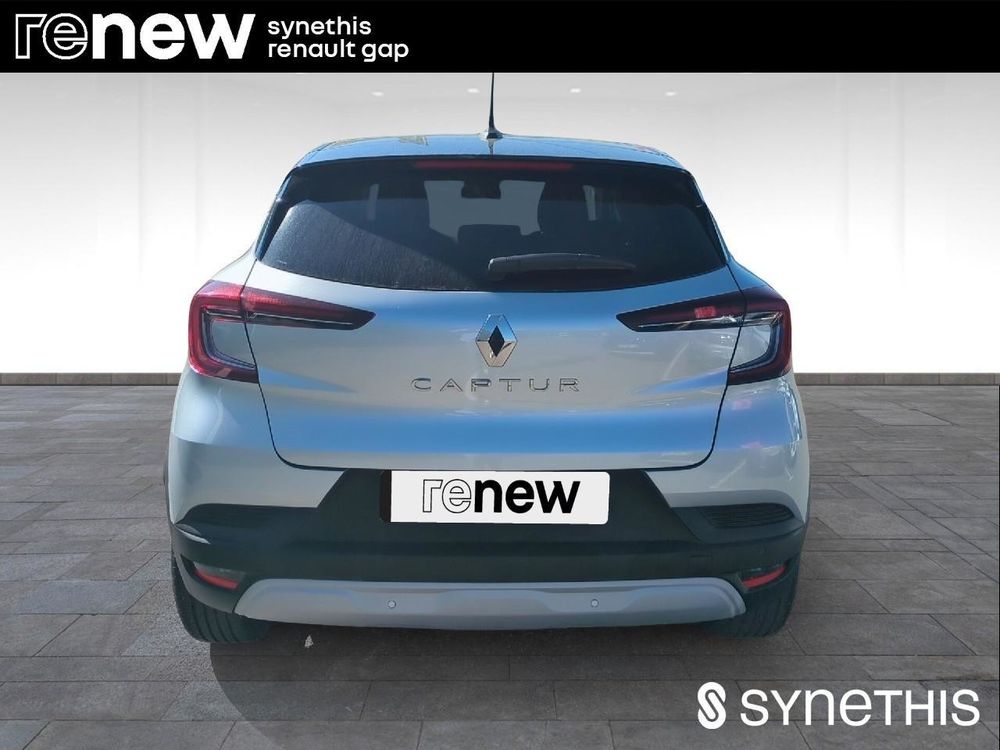 Captur TCe 90 Evolution 2023 occasion 05000 Gap