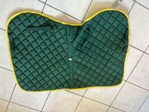   Tapis de selle  