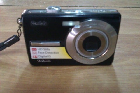 appareil photos numerique KODAK M 763 15 Nogent-sur-Oise (60)