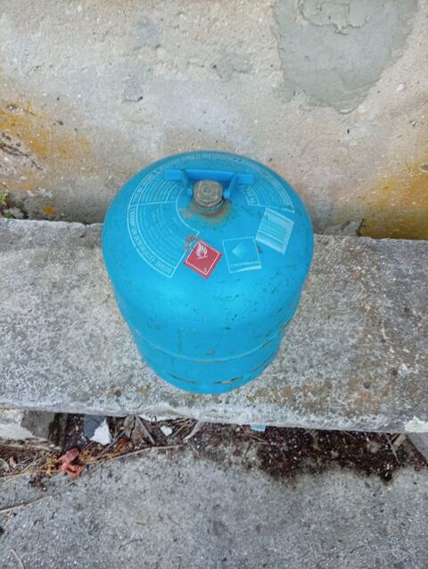 Bouteille camping gaz 907 neuve 20 Caluire-et-Cuire (69)