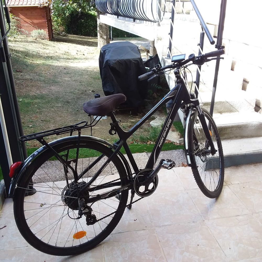 velo Vélos