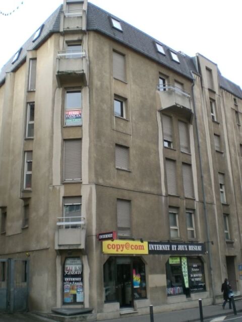  Appartement � louer 2 pi�ces 48 m�