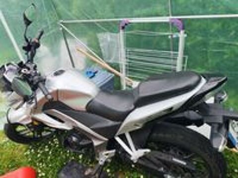 KYMCO 2020 occasion 17132 Meschers-sur-Gironde