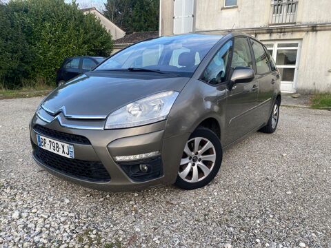 Citroen c4 picasso 🔥 CITRO&Euml;N  1.6 HDi 110 
