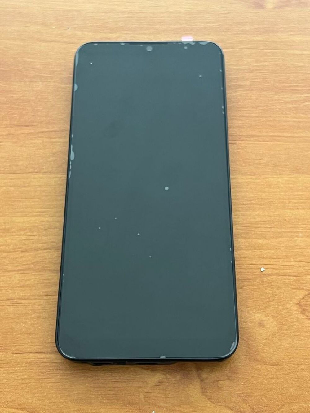 &agrave;‰cran Samsung A14 Original Samsung neuf Téléphones et tablettes