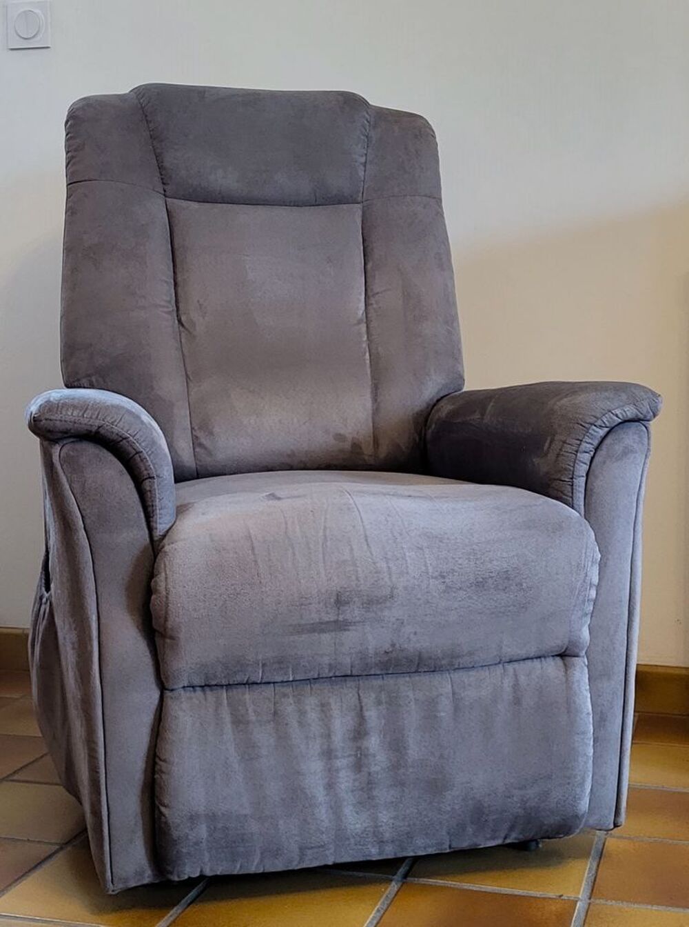 Fauteuil inclinable Meubles