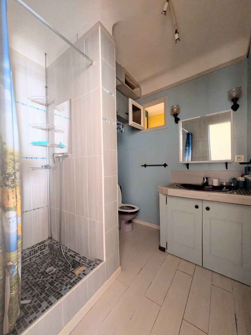 Vente Maison Maison de ville à rénover entièrement ! Fort potentiel Vallauris
