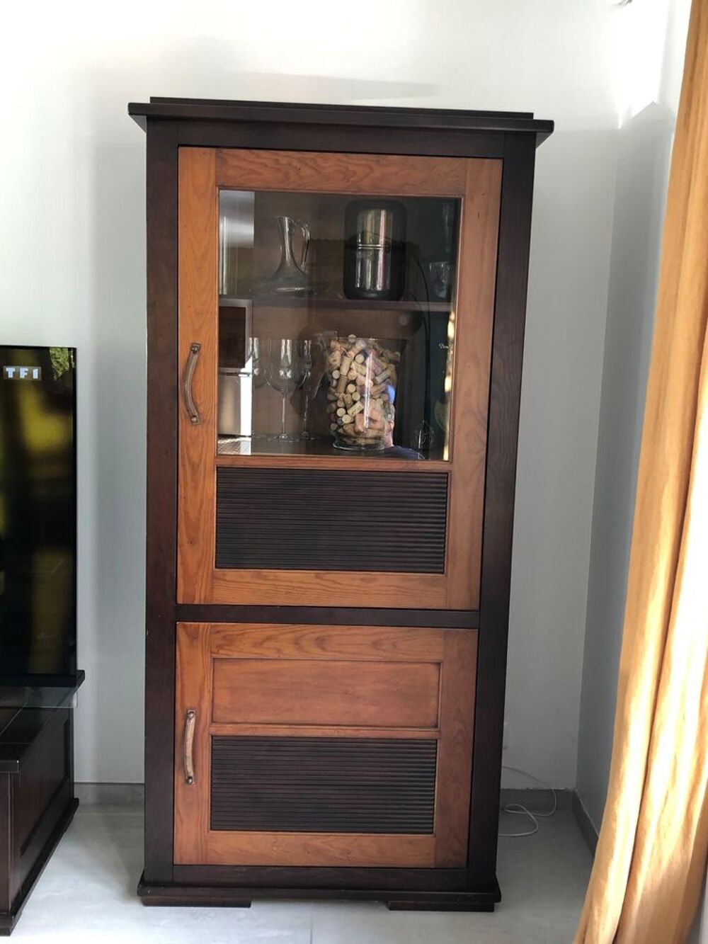 Ensemble de 3 meubles Mobilier de france Meubles