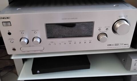 Home-cinema SONY  �tat impecable
100 Brie-Comte-Robert (77)