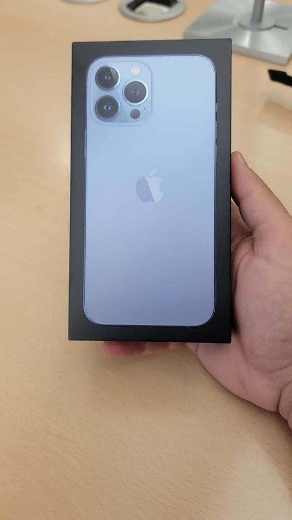 iphone 13 pro max 512gb Téléphones et tablettes