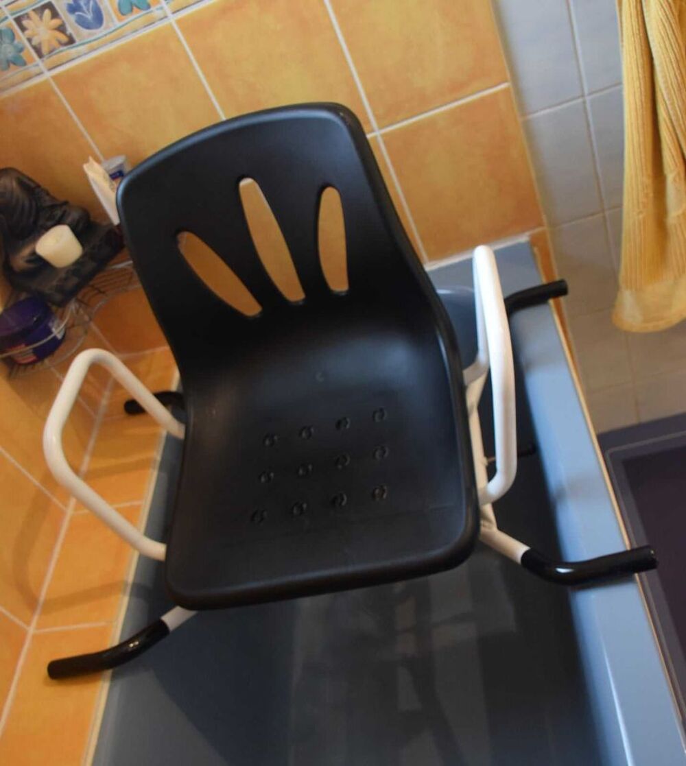 si&egrave;ge de baignoire Meubles