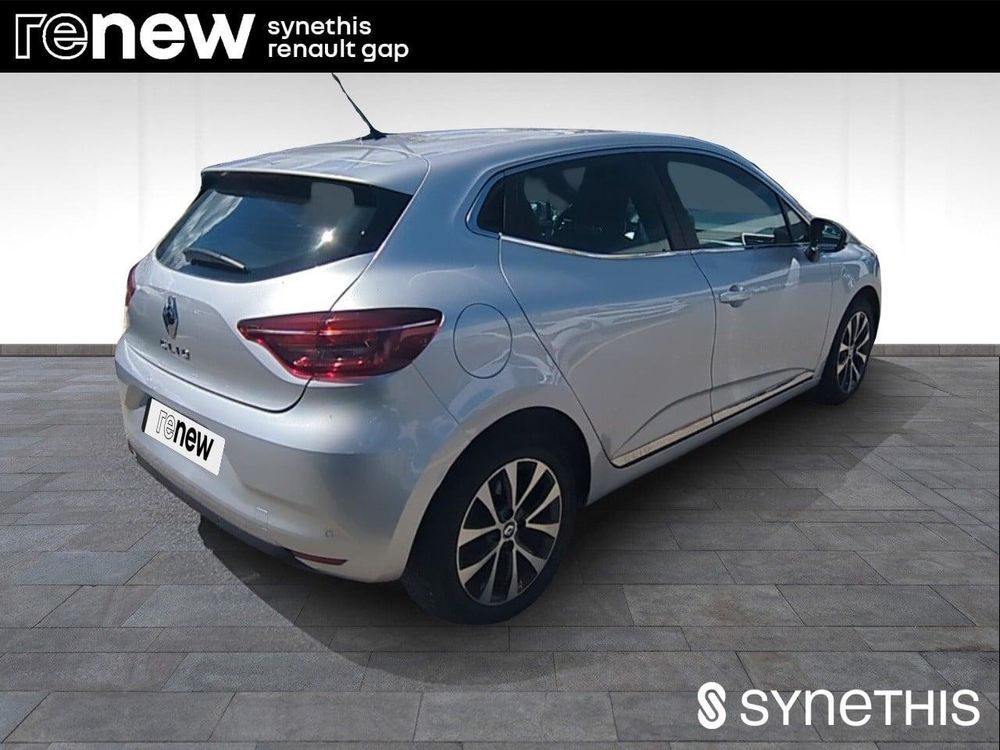 Clio V Clio TCe 90 - 21N Intens 2022 occasion 05000 Gap