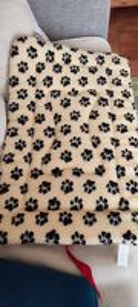   Coussin pour chien  