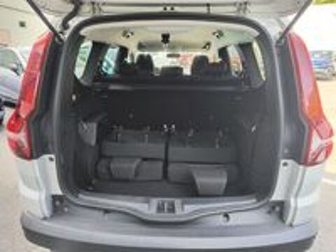 Jogger TCe 110 7 places SL Extreme + 2022 occasion 95100 Argenteuil