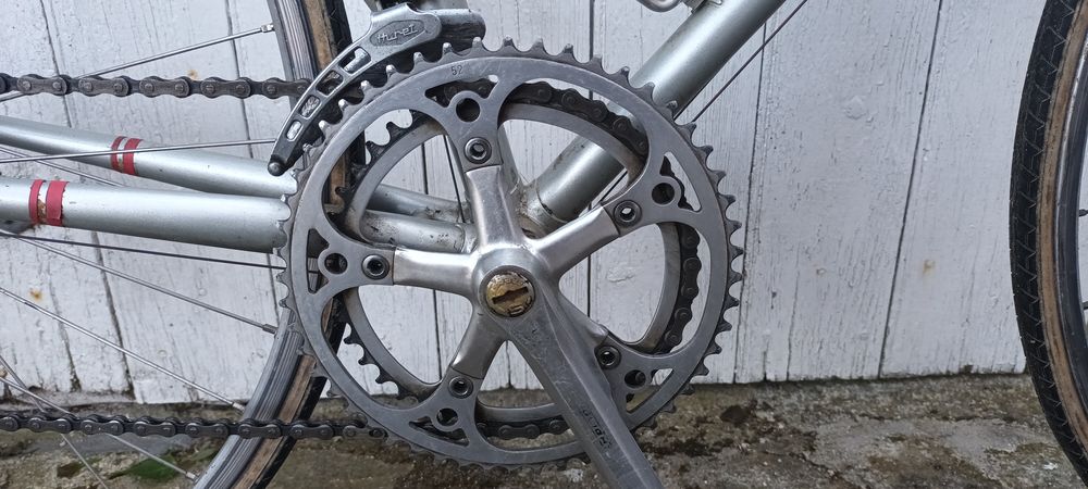 V&eacute;lo de course Vélos
