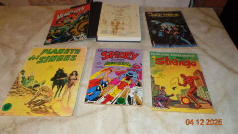 BD VINTAGES 30 L'Isle-Jourdain (32)