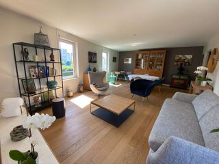  Appartement  vendre 3 pices 78 m