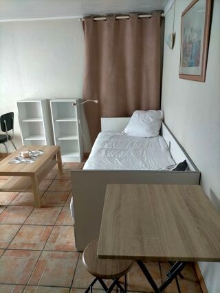  Appartement � louer 1 pi�ce 20 m� La chapelle-sur-erdre