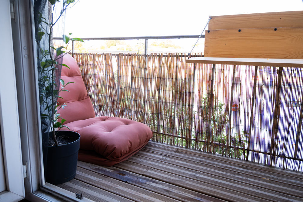 Vente Appartement Appartement T2 bis (potentiel T3) 68m²  -Niort Centre / Gare Niort