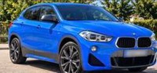 X2 sDrive 20i 192 ch DKG7 Premi&egrave;re 2018 occasion 78120 Rambouillet