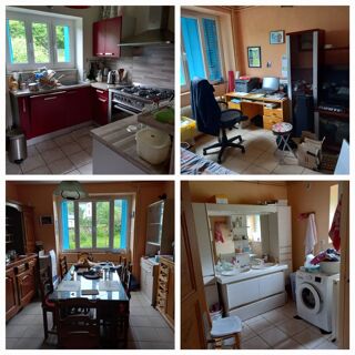  Maison à vendre 6 pièces 100 m²