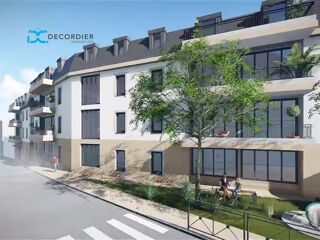  Appartement à vendre 2 pièces 40 m²