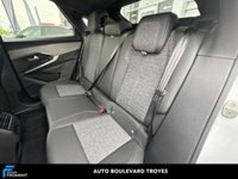 3008 Hybrid 145 e-DCS6 Allure 2026 occasion 10600 Barberey-Saint-Sulpice