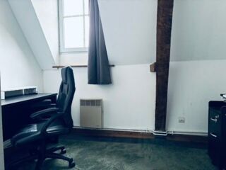  Appartement à louer 2 pièces 34 m²