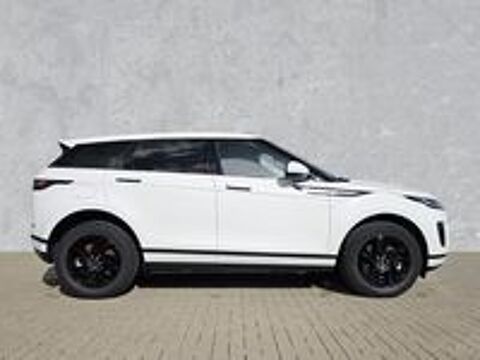 Range Rover Evoque Mark II P300e PHEV AWD BVA8 R-Dynamic HSE 2022 occasion 38440 Saint-Jean-de-Bournay