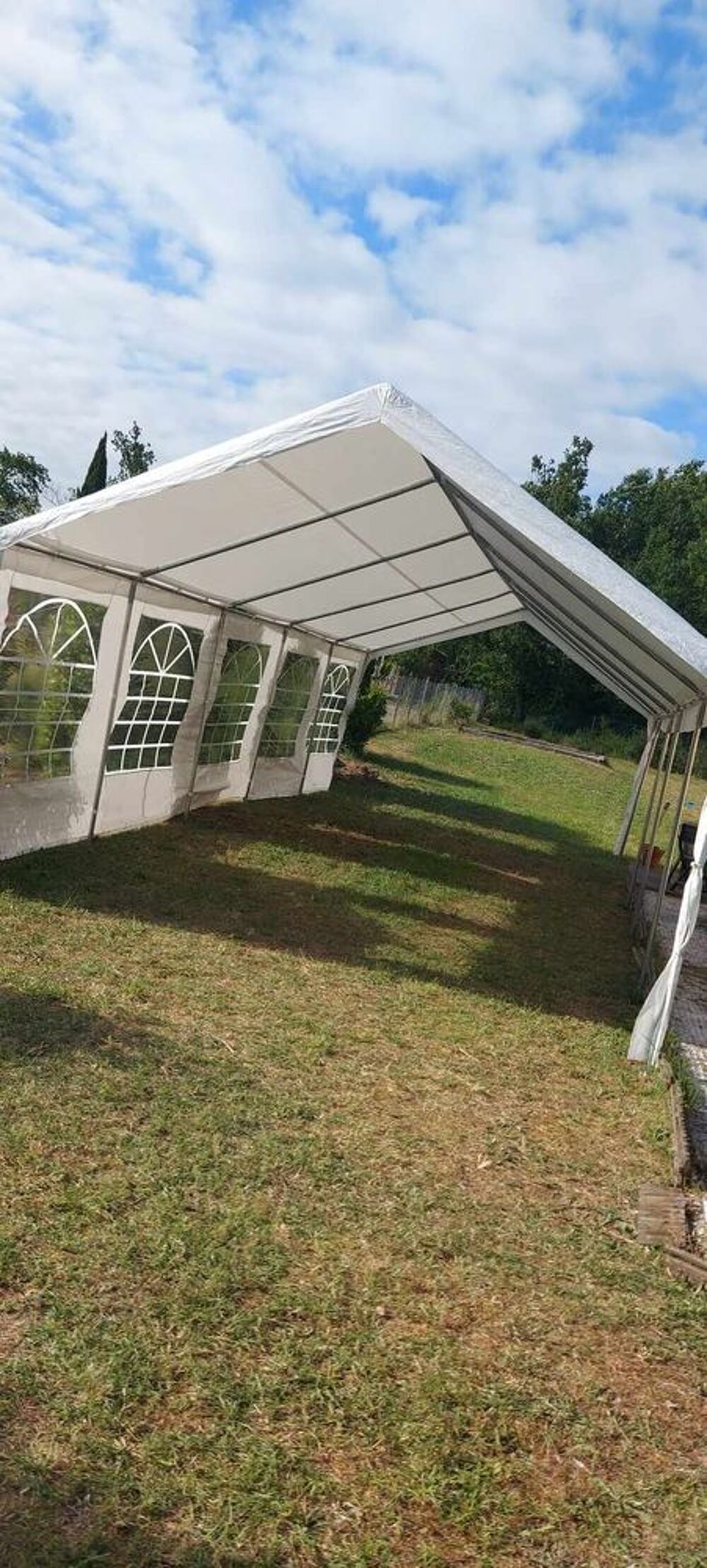 Barnum Jardin