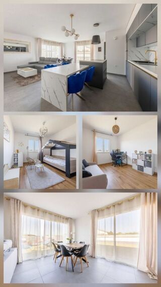  Maison à vendre 5 pièces 116 m²