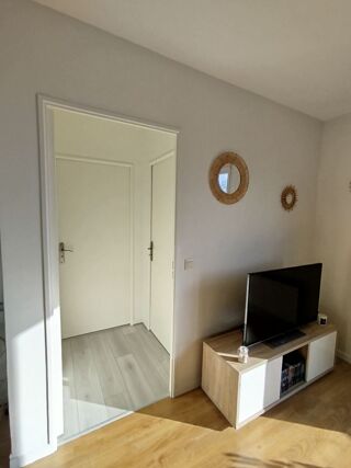  Appartement � vendre 2 pi�ces 41 m�