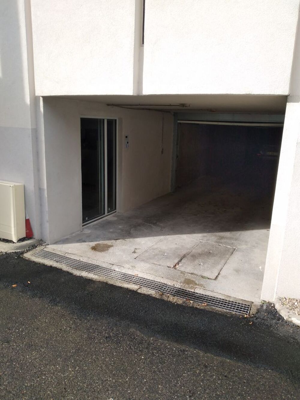 Location Parking/Garage Grand Garage Thiers