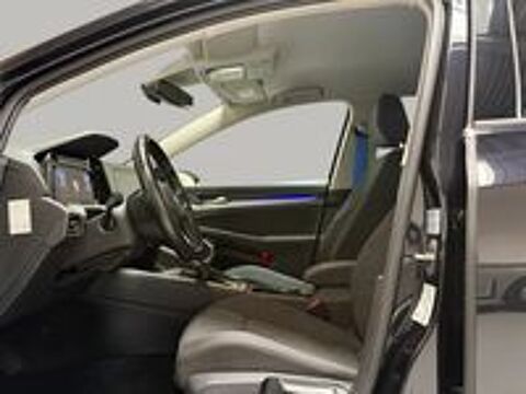Golf VIII 2.0 TFSI R Line 190ch Carplay 2021 occasion 33600 Pessac