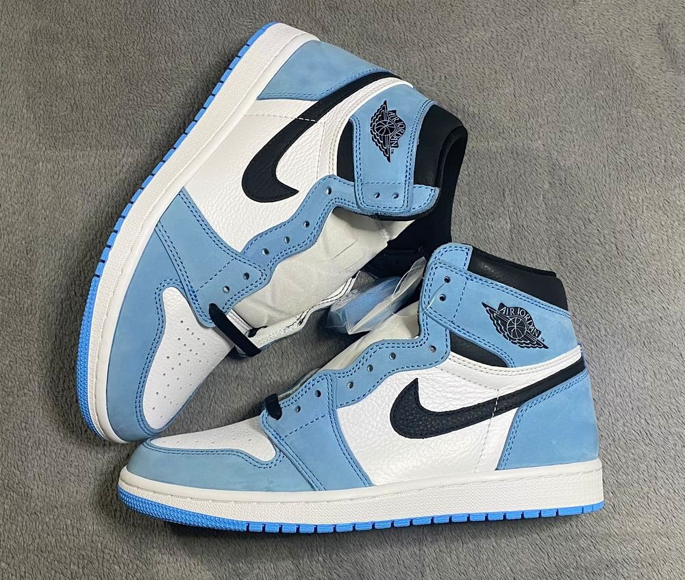 Jordan 1 Chaussures