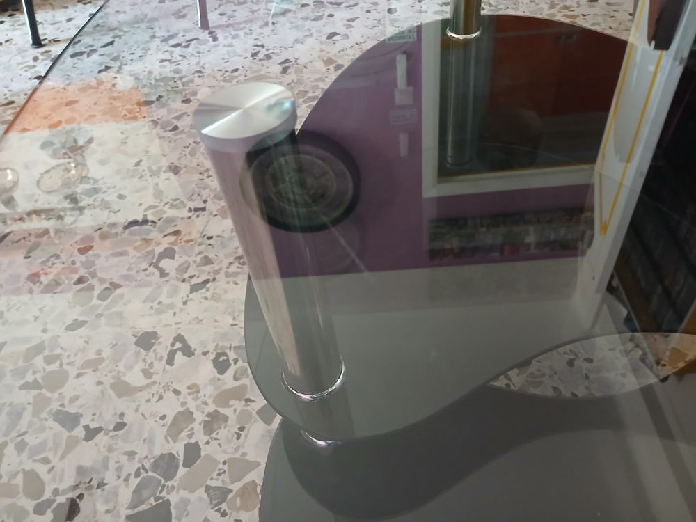 TABLE BASSE Meubles