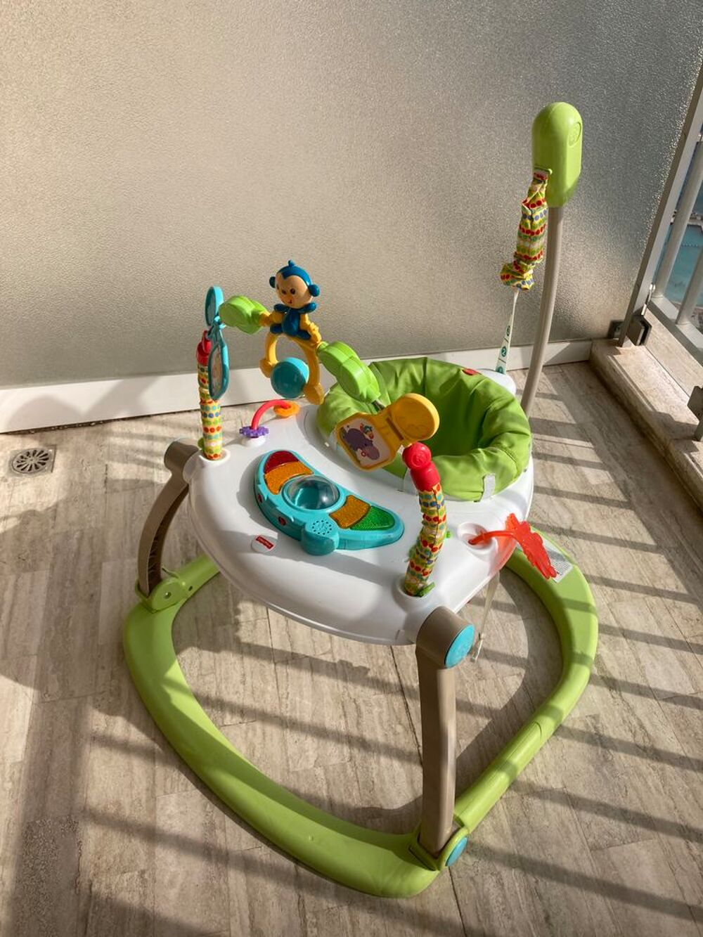 Trotteur pour enfant Jeux / jouets