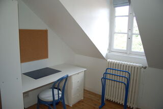  Chambre � louer 1 pi�ce 15 m� Compi�gne