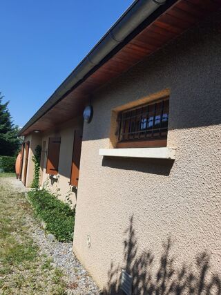  Villa à vendre 4 pièces 90 m²