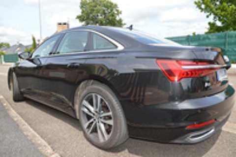 A6 40 TDI 204 ch S tronic 7 Business Executive 2020 occasion 12000 Rodez