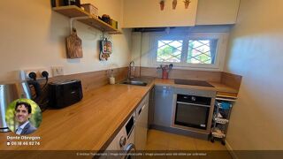  Appartement � vendre 3 pi�ces 45 m�